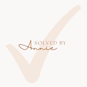 SolvedByAnnie_