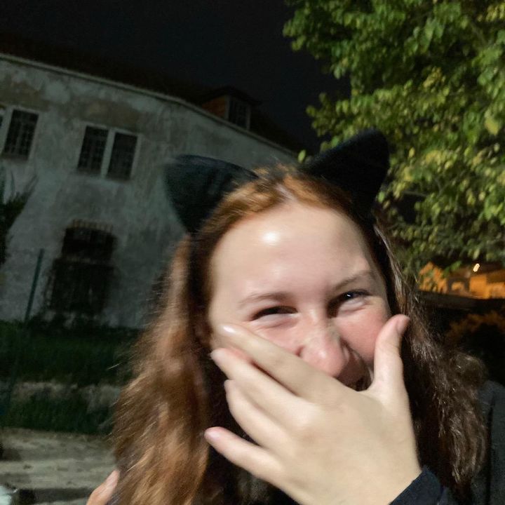 Nataliya Chornopyska