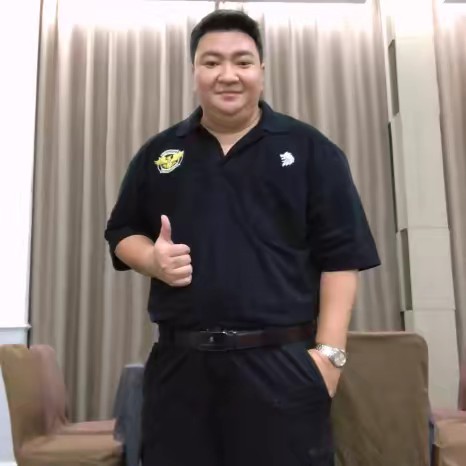 พี่น้ำสอนCPR🐼🐼