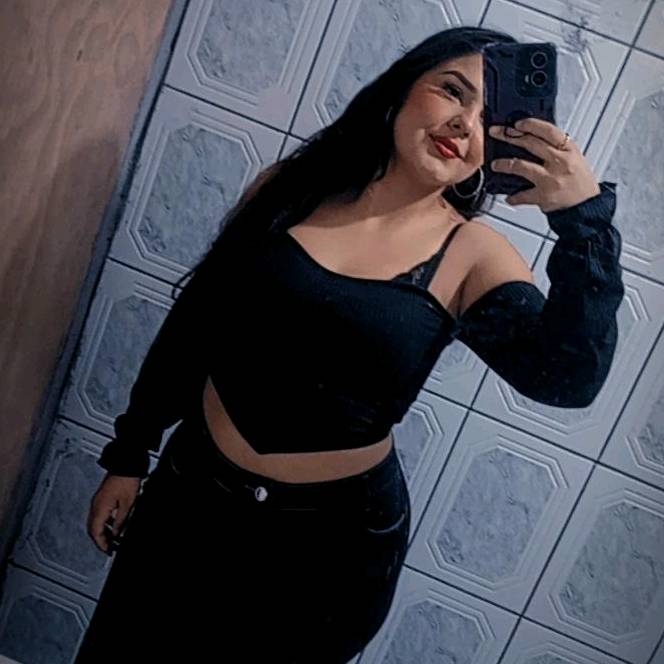 Samantha Rodrigues ❤️‍🔥