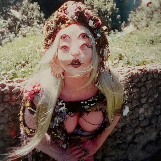 Gabriel(Melanie's Version)