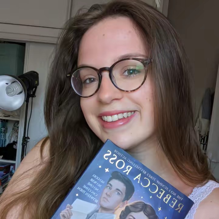 Clémence Marais (Autrice) 📚