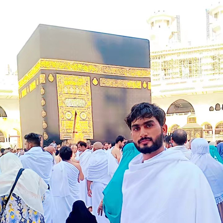 M.Shabzad Ali 🫶❤️💐