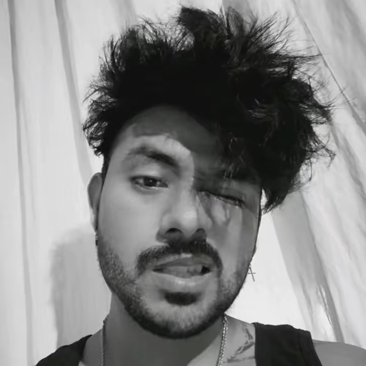 Israel Gomez Martinez