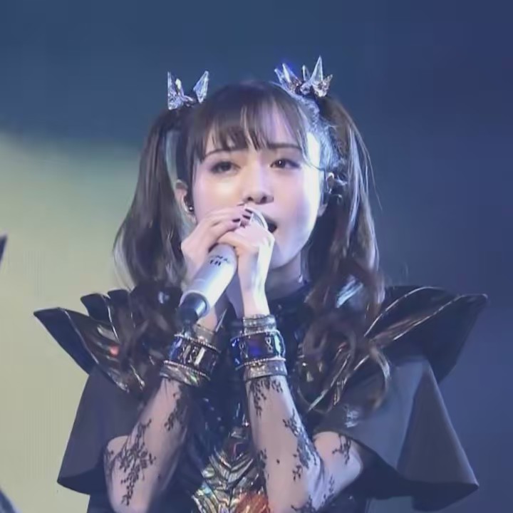 ‧˚꒰🍮꒱༘⋆ ゆいメタルDEATH .ᐟ ⋆˚