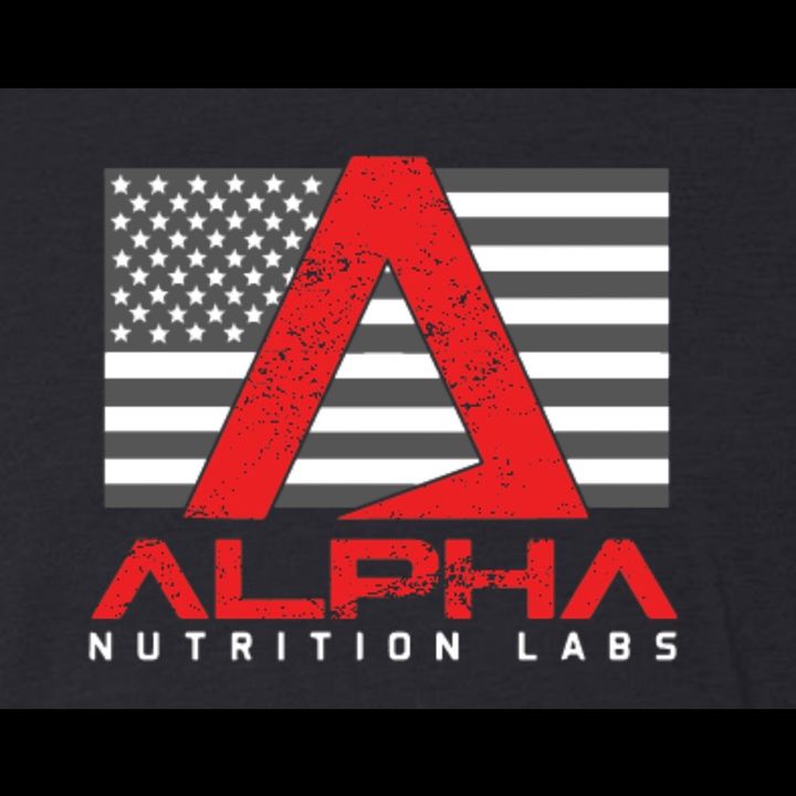 Alpha Nutrition Labs