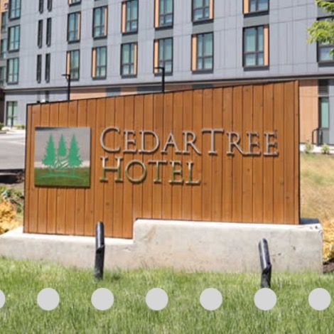 CedarTree Hotel