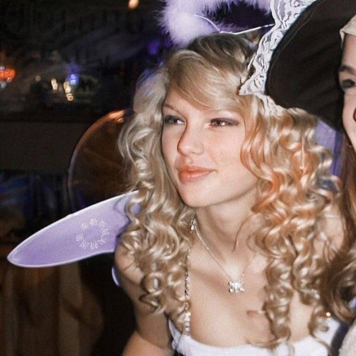 eve (taylors version)