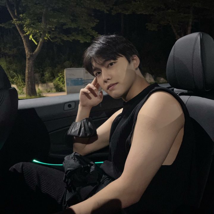 🎂01/15HBD🎉🦎keny케니😈