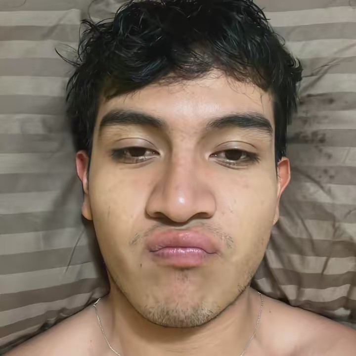 Angel 🧜🏼‍♂️