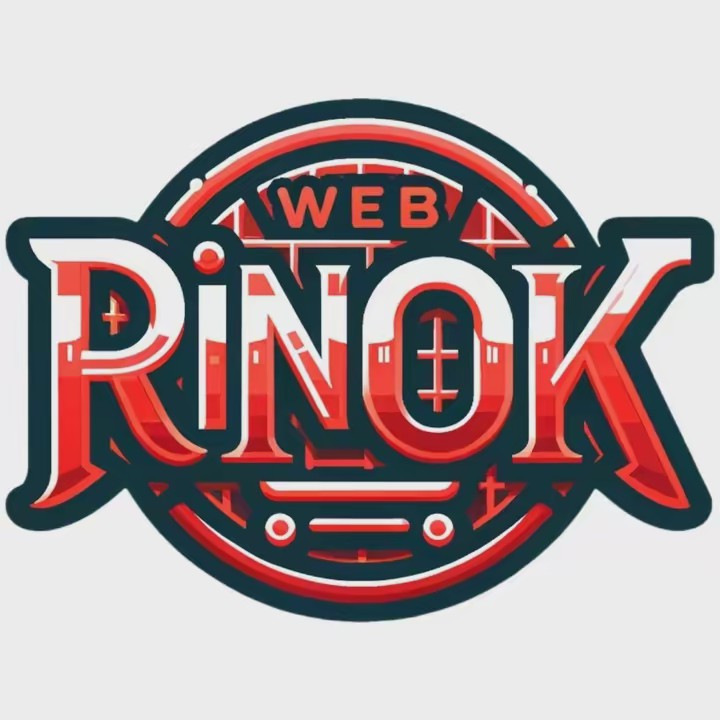 Інтернет магазин "Вебринок"