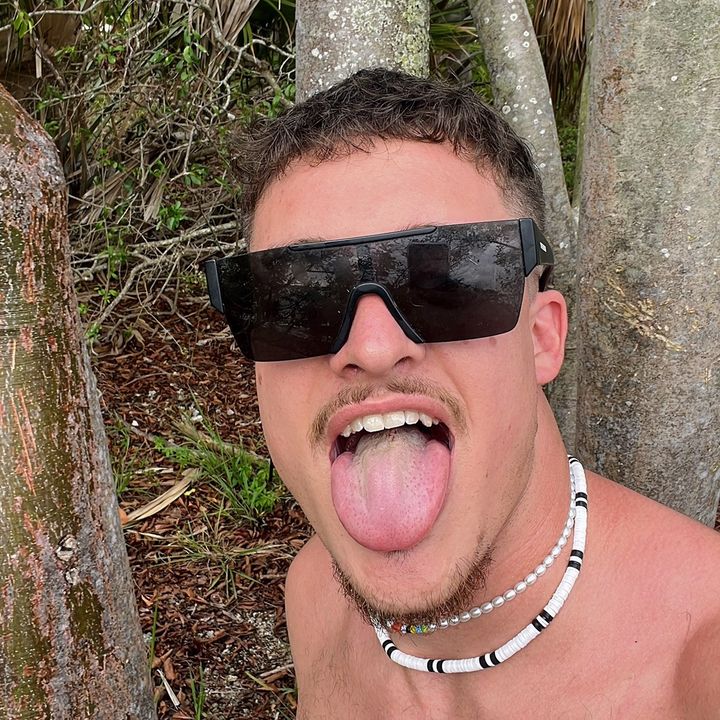 christophergarcilaso