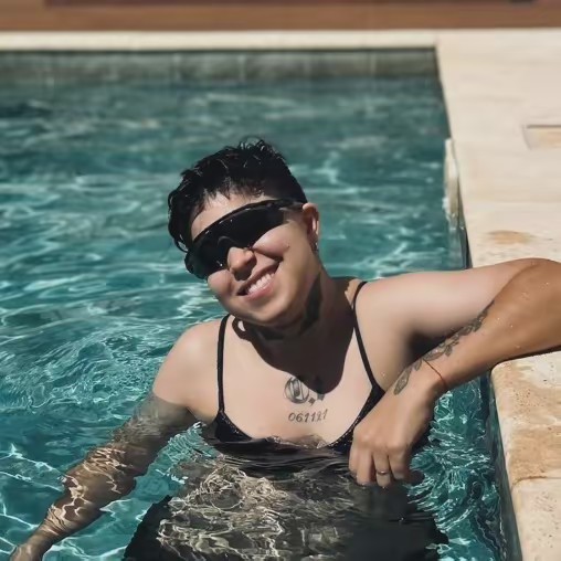 Giovanna Silva 🇵🇹