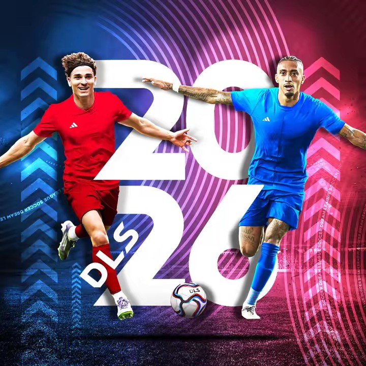 Dream League Soccer 2026