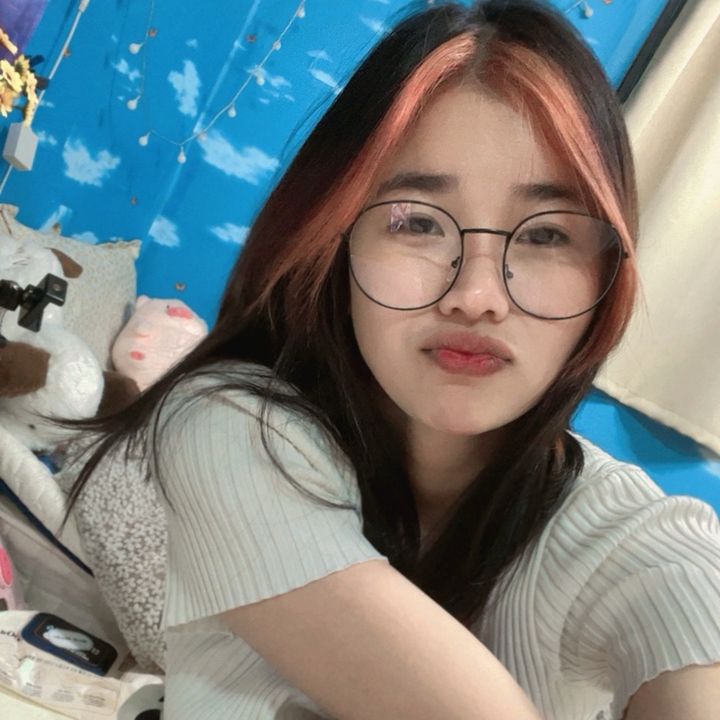 AhLin 〆Single 🇰🇭🛫🇰🇷