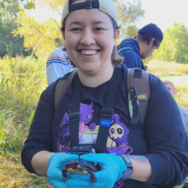 LesbiNaturalists |Dani|