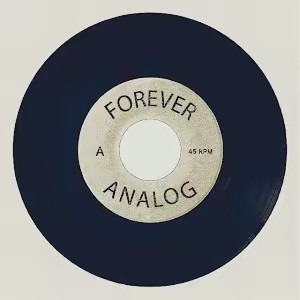 Forever Analog