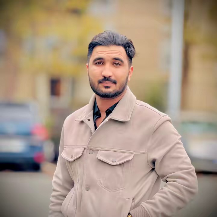 Syed Kabeer shah🥰🥰🥰