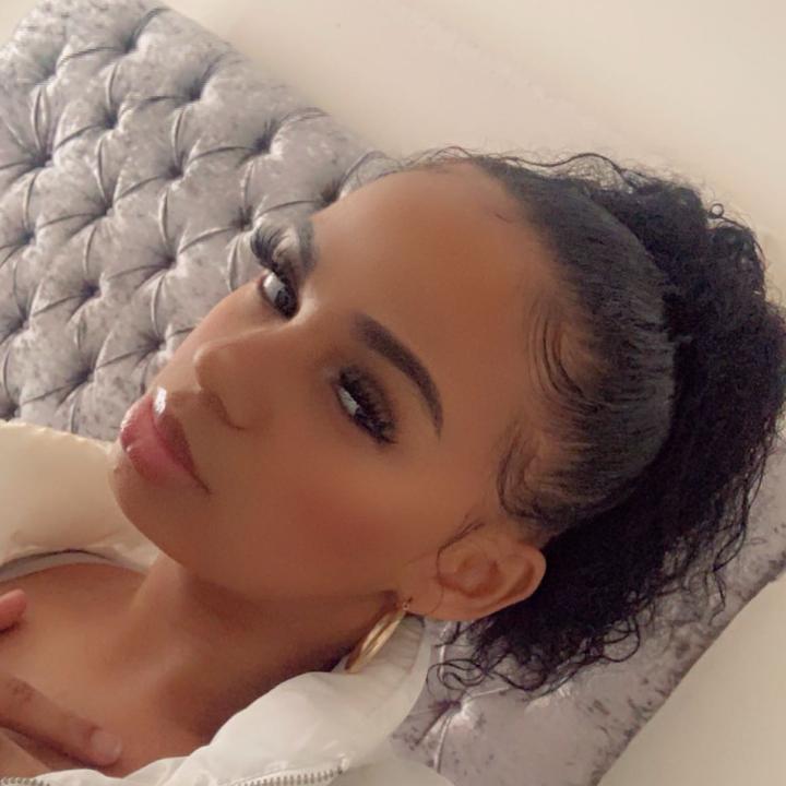 Jacqueline Marie🍒