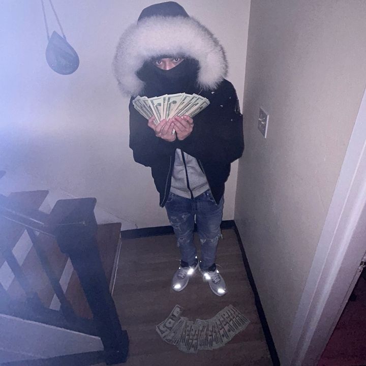 Baby dot 👨🏼‍💻