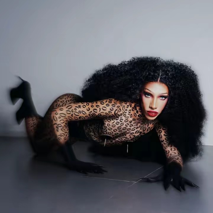 Míss Dannylicious 💋