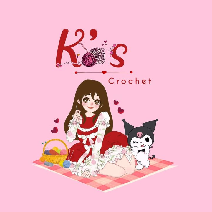 🧶 K's Crochet 🧶