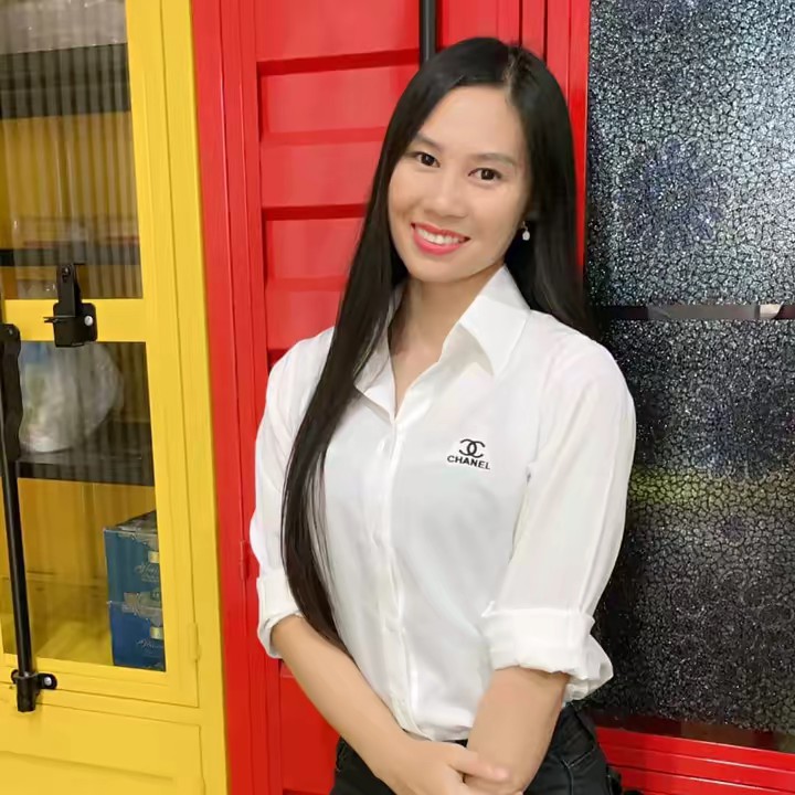 ทิพฟี่ สาวเหนือเองจ้าว