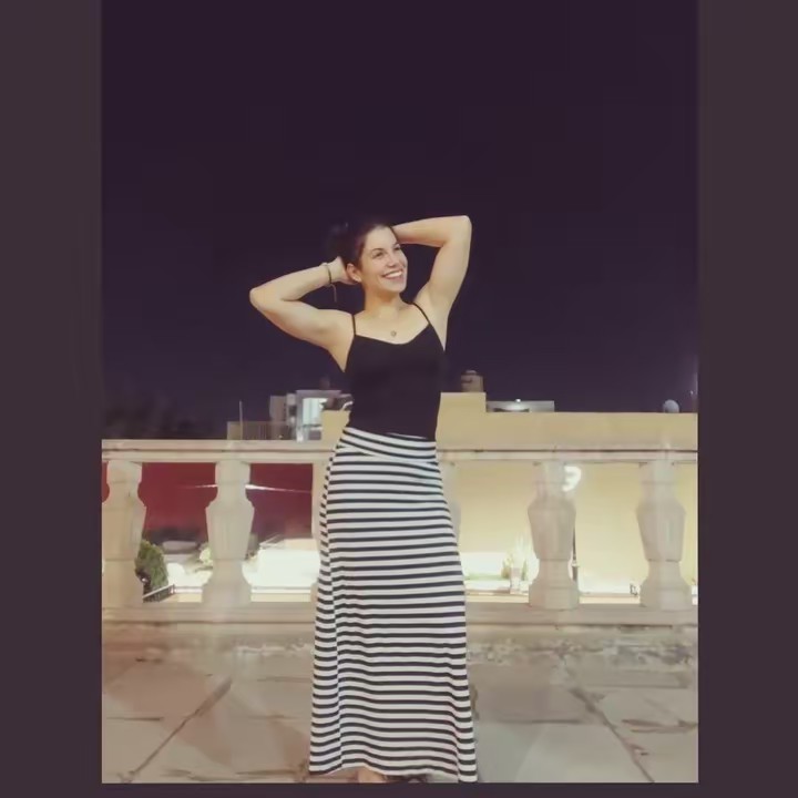 La_Señito_3D” 💚☺️