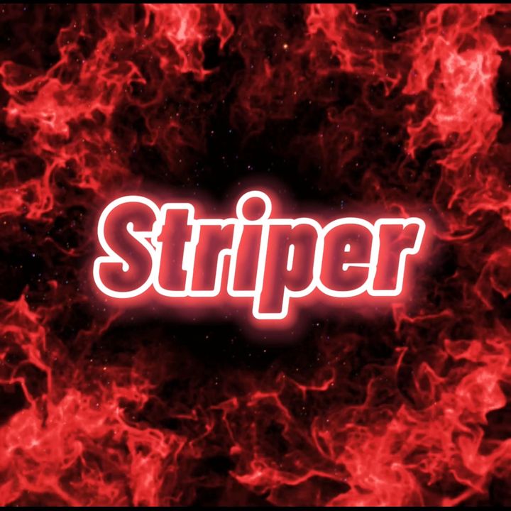 StriperLuck