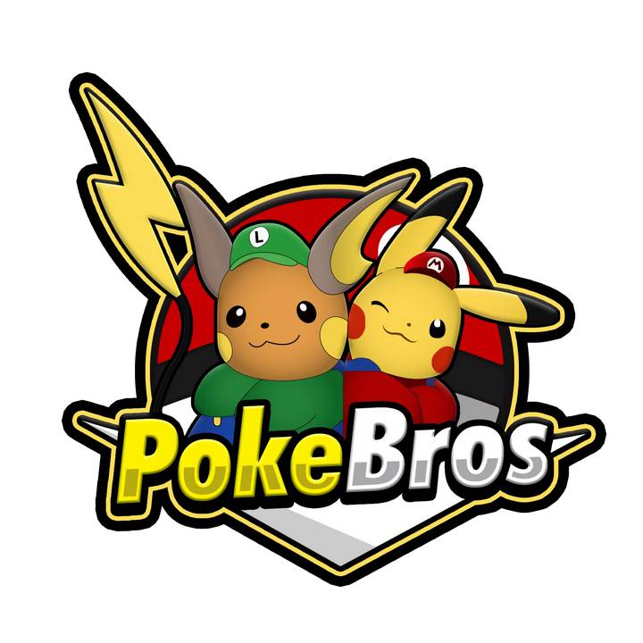 PokeBros