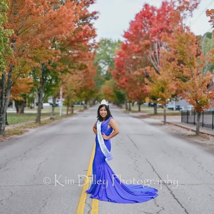 Miss Humphrey County