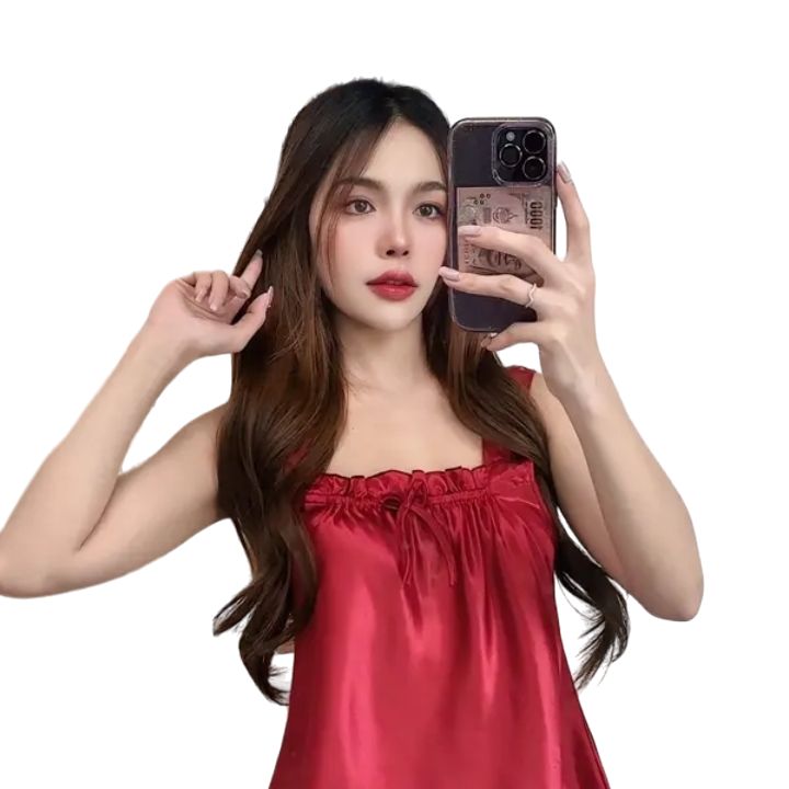 สาวน้อยร้อยล้าน924