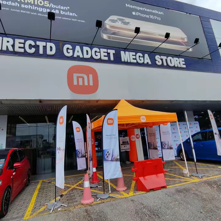 XIAOMI STORE PJ - DIRECTD