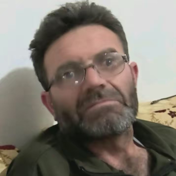 العم ابواحمد