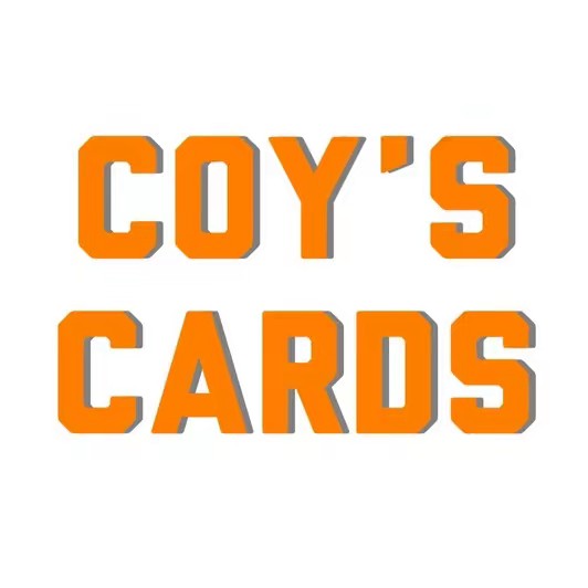 coyscards