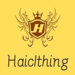 Haiclthing