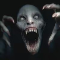 Moving into nightmares