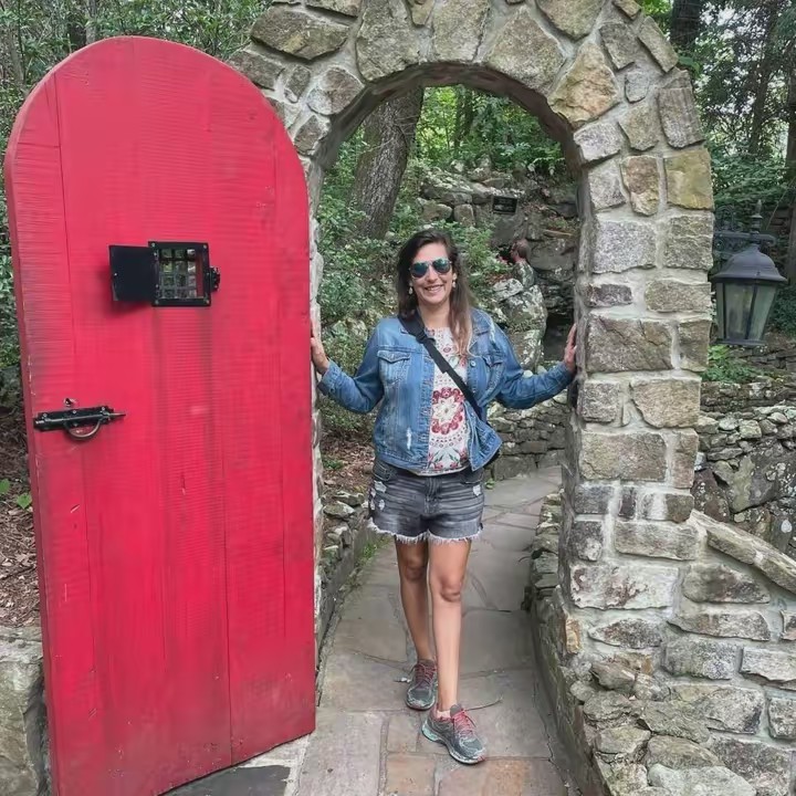 Katelyn Muckenthaler