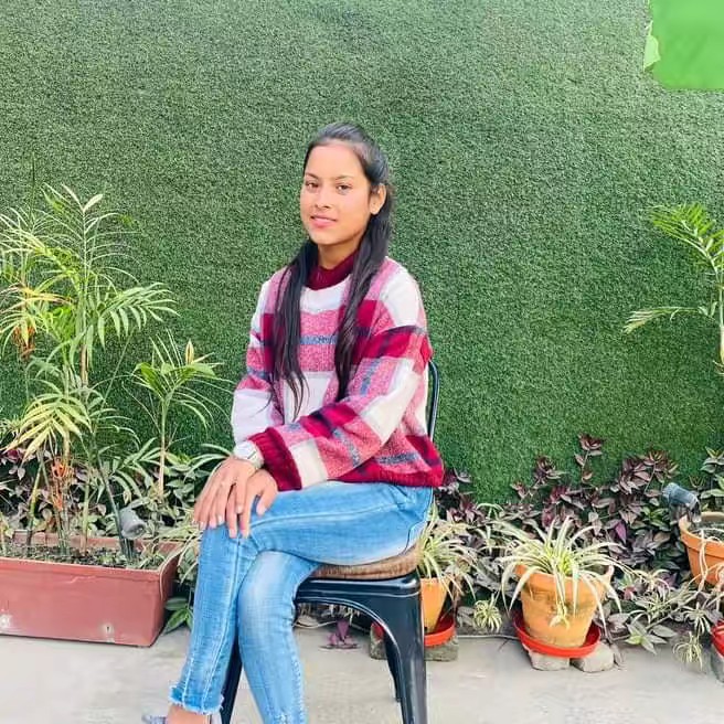 Gayatri Rijal41
