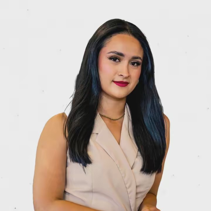 Daniela Santamaría| REALTOR