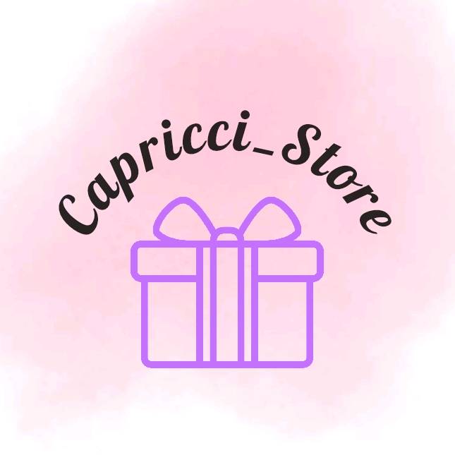 capricci-storee