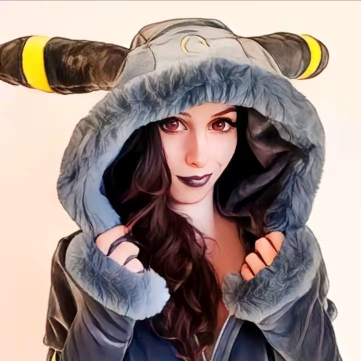 Twitch | LuiTheDinosaur