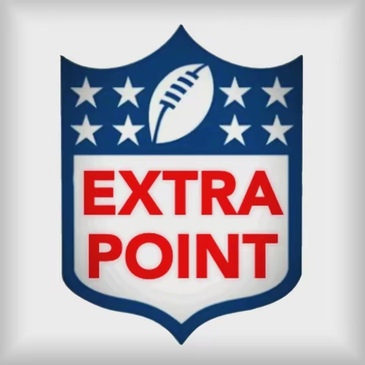 Extra Point Football