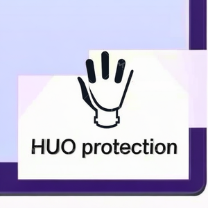 Kitchen supplies HUO