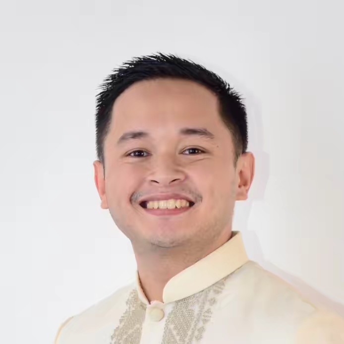 Richard Abalos - Voice Artist