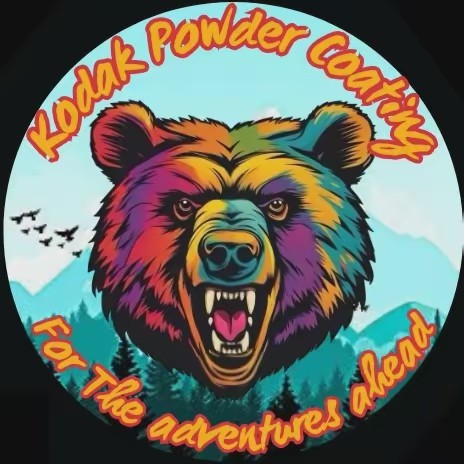 Kodak Powder Coating