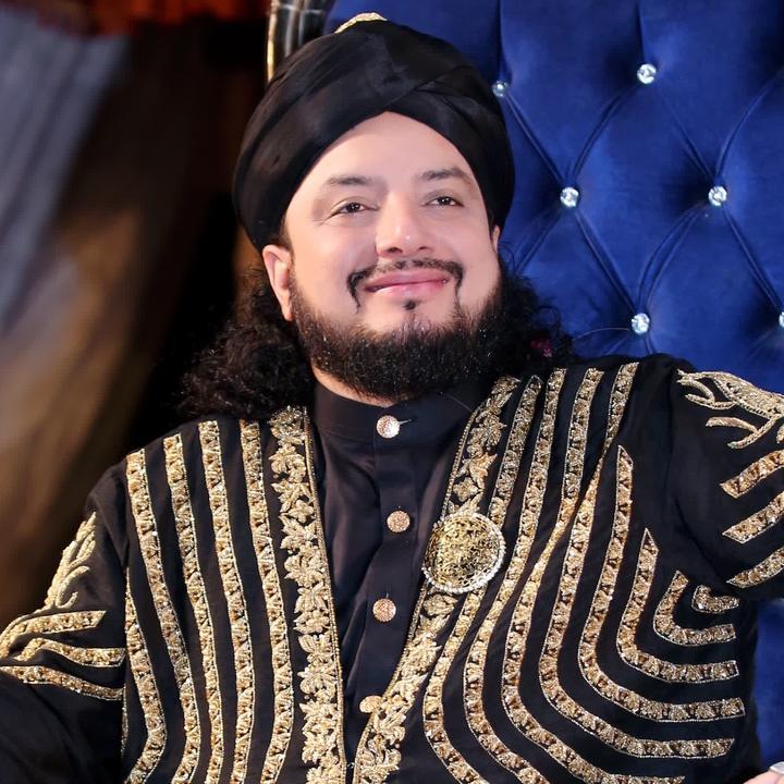 Haq Khatteb Hussain 🪔