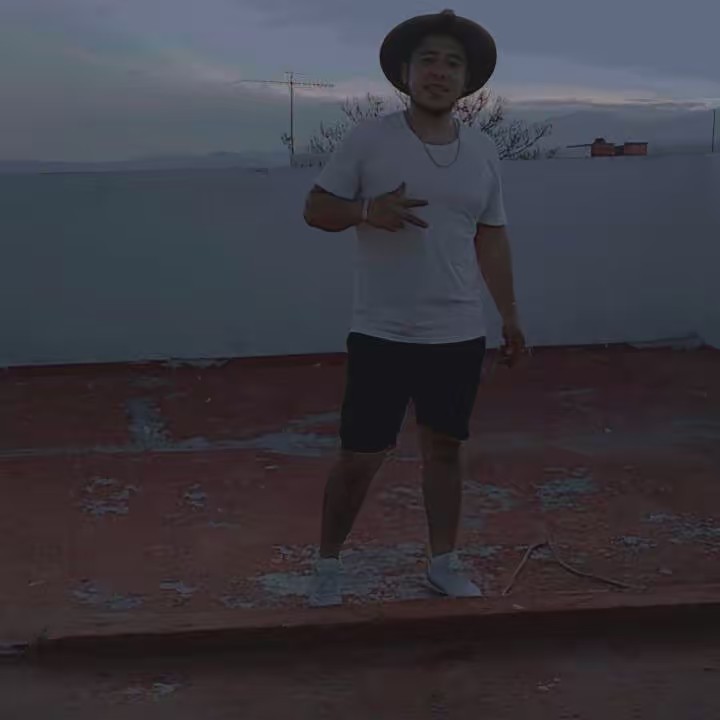 Jose Alberto Cruz Guzman