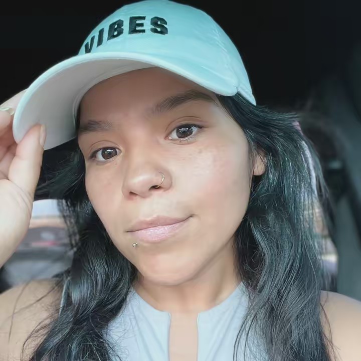 Maggie|Beauty|Fashion