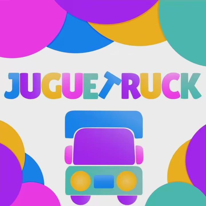 Juguetruck